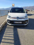 VW Up! 1,0 GTI