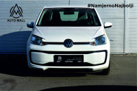 VW Up! 1,0 *HR* JAMSTVO,1.VLASNIK*