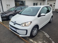 VW UP! 1.0 KLIMA BLUETOOTH LED START STOP EL.PAKET REG 12/2025