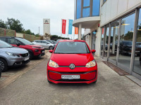 VW Up! 1,0 MoveUp 2021. god.