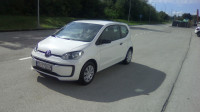 VW Up! 1,0,ZAMJENA ZA SKUPLJE,JEFTINIJE