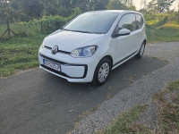 VW Up! 1,0