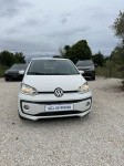 VW Up! 1,0