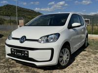 VW Up! 1,0