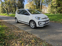 VW Up! 1,0