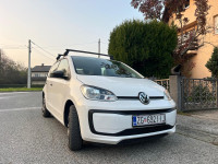 VW Up! 1,0