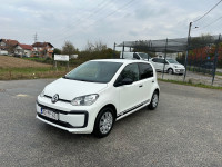 VW Up! 1,0#TOP STANJE #SERVISNA KNJIGA#MODEL 2018#FACELIFT#N1 TERETNI