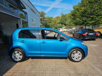 VW Up! 1,0 TSI 90KS 5-VRATA HIGH UP! DAB+ GRIJ.SIC. PARK SENZ. 2018