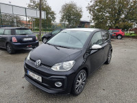 VW Up! 1,0 TSI **Sound**