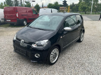 VW Up! 1,0 up!