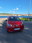 VW Up! 1,0 up!