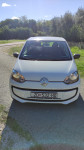 VW Up! 1,0 up!