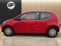 VW Up! 1,0 up!