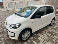 VW Up! 1,0 up! CUP