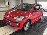 VW Up! 1,0 up! High