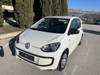 VW Up! 1,0 up!