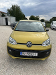 VW Up! AA