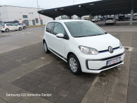 VW Up! e-up automatik