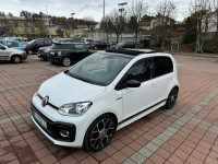 VW Up! GTI