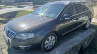 Volkswagen Passat 1.9 TDI Highline REG. GOD DANA