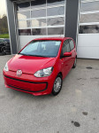 VW Up! •top stanje• registriran•5 vrata•