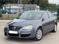 *WW JETTA 1.9TDI-CHROM LINE*