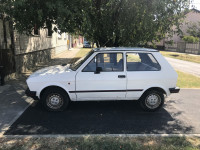 Yugo 55 Koral