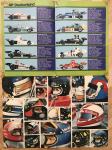 2 poster A3 iz auto časopisa = F1 bolidi 1974. + kacige pilota F1 1973