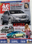 Časopis Auto klub 2006/2012 godina