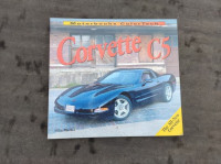 Corvette C5 američki MUSCLE CAR