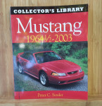 MUSTANG 1964-2003 američka ikona