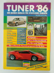 ORIGINALNI KATALOG AUGROS 1986. oprema automobili dijelovi 162stranice