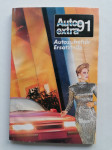 ORIGINALNI KATALOG AUTO EXTRA 91-AUTO OPREME REZERVNIH DIJELOVA iz1991