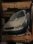 Overdrive auto magazin