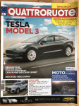 Quattroruote.hr 2/20 test: Audi Q3 Sportback 35 +BMW M2 +Tesla model 3