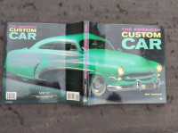 the american CUSTOM CAR