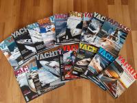 YACHTS Adria/Croatia magazin o jahtama