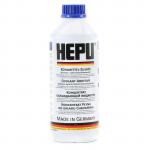 Antifriz HEPU G11 Plavi 1.5L koncentrat