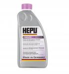 Antifriz HEPU G13 Ljubičasti 1.5L koncentrat