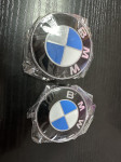 BMW znak za haubu 82mm i prtljažnik 74mm, BMW amblemza haubu 82 i 74