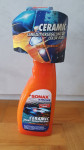 Keramički Nano premaz Sonax extreme ceramic spray za auto - NOVO!