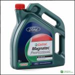 Motorno ulje CASTROL Magnatec Professional 5W30 5L