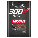 MOTUL 5W30 300V Power 5L motorno ulje