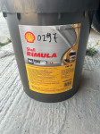 Shell RIMULA R6 ulje