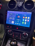 Audi A3 android multimedija NOVO