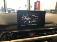 Original OEM Audi A3 A4 A5 Q2 Q5 MMI Navigation