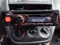 Auto radio ALPINE CDE 170RM