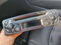 Auto radio Becker Q04 Mercedes