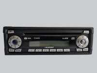 Auto Radio BLAUPUNKT ASM-3 Band CD Player