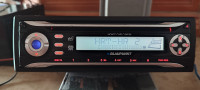 Auto radio CD MP3 Blaupunkt Monte Carlo MP 26